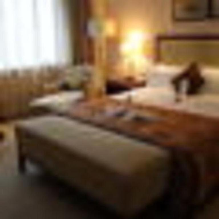 Maison New Century Hotel Ningbo Luaran gambar