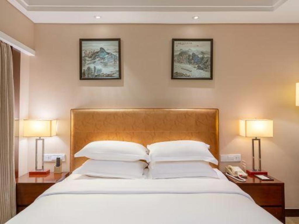 Maison New Century Hotel Ningbo Luaran gambar