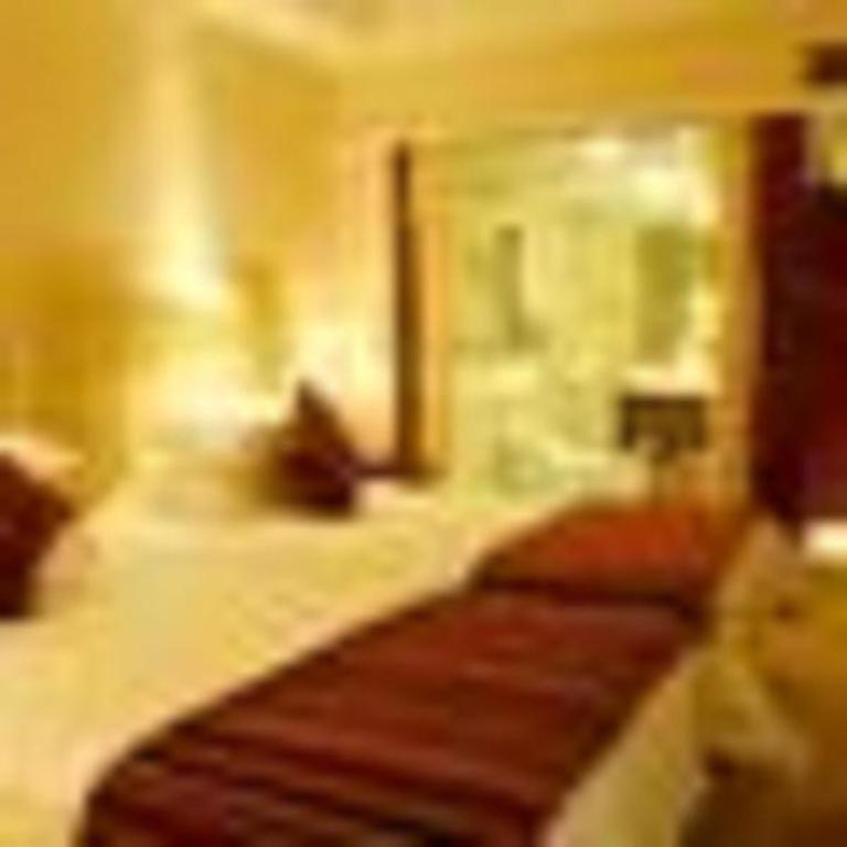 Maison New Century Hotel Ningbo Luaran gambar