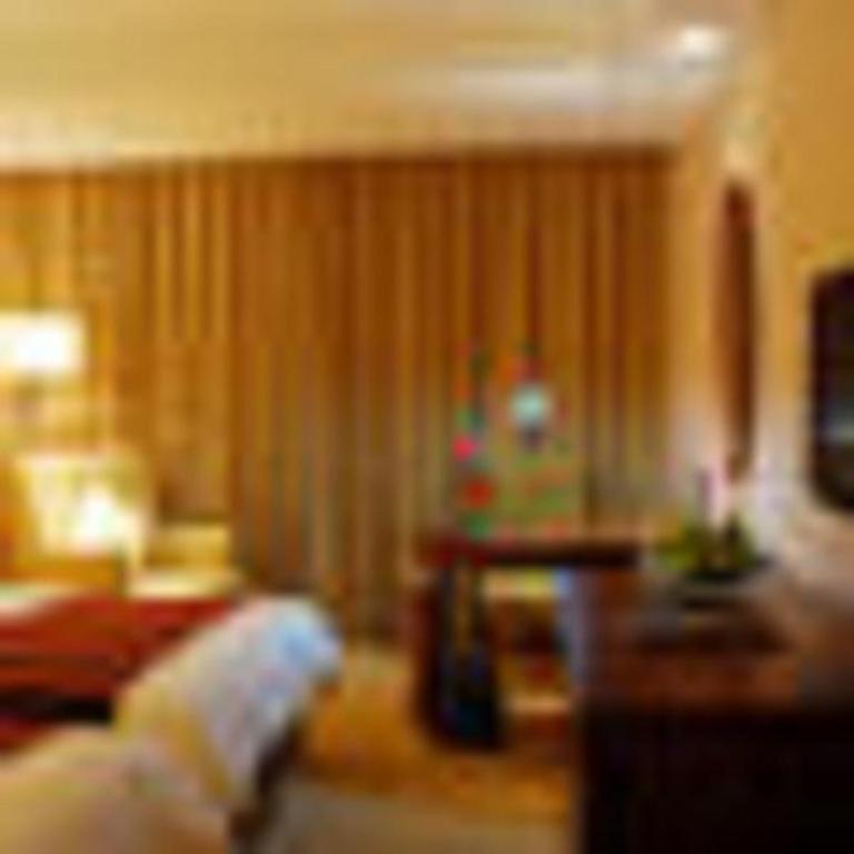 Maison New Century Hotel Ningbo Luaran gambar